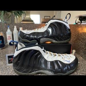 Nike Air Foamposite One Concord